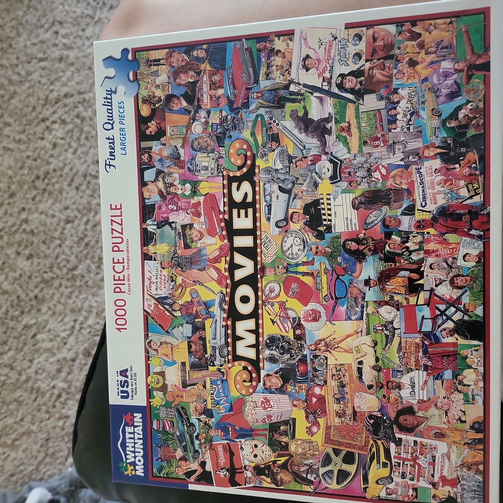 Puzzle